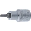 ANTGALVUTIS | 12,5 MM (1/2") | VIDINIS ŠEŠIAKAMPIS 4 MM (4250)