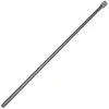 ANTGALVUTIS | ILGIS 800 MM | 12,5 MM (1/2") KVADRATINĖ JUNGTIS | SPLAININIS (XZN) M8 | SKIRTAS VAG (4227)