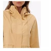 Anti-Series Swell Parka Geltona RIP CURL