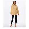 Anti-Series Swell Parka Geltona RIP CURL