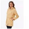 Anti-Series Swell Parka Geltona RIP CURL