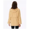 Anti-Series Swell Parka Geltona RIP CURL