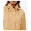 Anti-Series Swell Parka Geltona RIP CURL