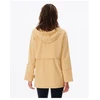 Anti-Series Swell Parka Geltona RIP CURL
