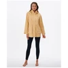 Anti-Series Swell Parka Geltona RIP CURL