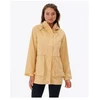 Anti-Series Swell Parka Geltona RIP CURL