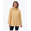 Anti-Series Swell Parka Geltona RIP CURL