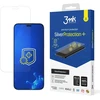 Antibakterinė apsauginė plėvelė 3mk SilverProtection+ Honor 200 Lite