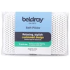 Antibakterinė vonios pagalvė Beldray Anti-Bac, balta
