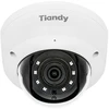 Uniview Antivandalinė IP kamera TC-C35KS SPEC:I3/E/Y/M/S/H/2.8MM/V4.0 - 5 Mpx 2.8 mm TIANDY