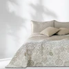 DecoKing CHON/ALHAMBRA/BEI+WH/170x210