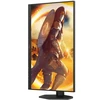 AOC G4 Q27G4XF 27" Quad HD 2560x1440 LED kompiuterinis monitorius