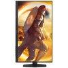 AOC G4 Q27G4XF 27" Quad HD 2560x1440 LED kompiuterinis monitorius