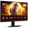 AOC LED monitorius 23.8" 24G4HRE 200Hz