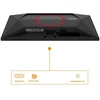 AOC LED monitorius 23.8" 24G4HRE 200Hz