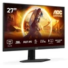 Ausinės AOC monitorius, modelis 27G4HRE