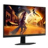 Ausinės AOC monitorius, modelis 27G4HRE