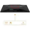 Ausinės AOC monitorius, modelis 27G4HRE