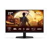 AOC Q27G42XE Monitorius 27" IPS QHD 180Hz 1ms 2560x1440 2x HDMI Juodas