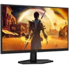 Ausinės AOC Q27G42XE Monitorius 27" IPS QHD 180Hz 1ms 2560x1440 2x HDMI Juodas