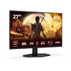 AOC Q27G42XE Monitorius 27" IPS QHD 180Hz 1ms 2560x1440 2x HDMI Juodas