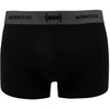 Apatiniai Monotox Basics Boxer Brief 3 vnt. M MX21060