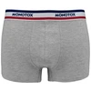 Apatiniai Monotox Basics Boxer Brief 3 vnt. pakuotėje, dydis M, MX21063