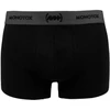 Apatiniai Monotox Basics Boxer Brief 3 vnt. M MX21060