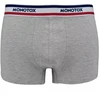 Apatiniai Monotox Basics Boxer Brief 3 vnt. pakuotėje, dydis M, MX21063