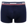 Apatiniai Monotox Basics Boxer Brief 3 vnt. pakuotėje, dydis M, MX21063