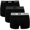 Apatiniai Monotox Basics Boxer Brief 3 vnt. M MX21060