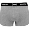 Apatiniai Monotox Basics Boxer Brief 3 vnt. pakuotė M MX21061