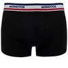 Apatiniai Monotox Basics Boxer Brief 3 vnt. pakuotėje, dydis M, MX21063