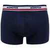 Apatiniai Monotox Basics Boxer Brief 3 vnt. pakuotėje, dydis M, MX21063