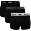 Apatiniai Monotox Basics Boxer Brief 3 vnt. M MX21060