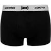 Apatiniai Monotox Basics Boxer Brief 3 vnt. M MX21060