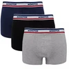 Apatiniai Monotox Basics Boxer Brief 3 vnt. pakuotėje, dydis M, MX21063