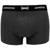Apatiniai Monotox Basics Boxer Brief 3 vnt. pakuotė M MX21061