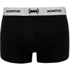 Apatiniai Monotox Basics Boxer Brief 3 vnt. M MX21060