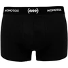 Apatiniai Monotox Basics Boxer Brief 3 vnt. pakuotė M MX21061