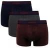 Apatiniai Monotox Basics Boxer Brief M MX21064