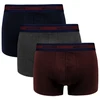 Apatiniai Monotox Basics Boxer Brief M MX21064