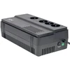 APC BV500I-GR nepertraukiamo maitinimo šaltinis (UPS), linijinės interaktyvios technologijos, 0,5 kVA, 300 W, 4 kintamosios srovės lizdai