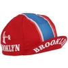 APIS Profi BROOKLYN Kepuraitė raudona
