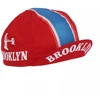 APIS Profi BROOKLYN Kepuraitė raudona