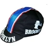 APIS Profi BROOKLYN Kepurė Juoda