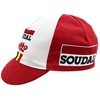 APIS Profi Kepuraitė LOTTO - SOUDAL