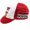 APIS Profi Kepuraitė LOTTO - SOUDAL