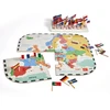 APLI Kids Dėlionė - Europos vėliavos