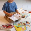 APLI Kids Dėlionė - Europos vėliavos